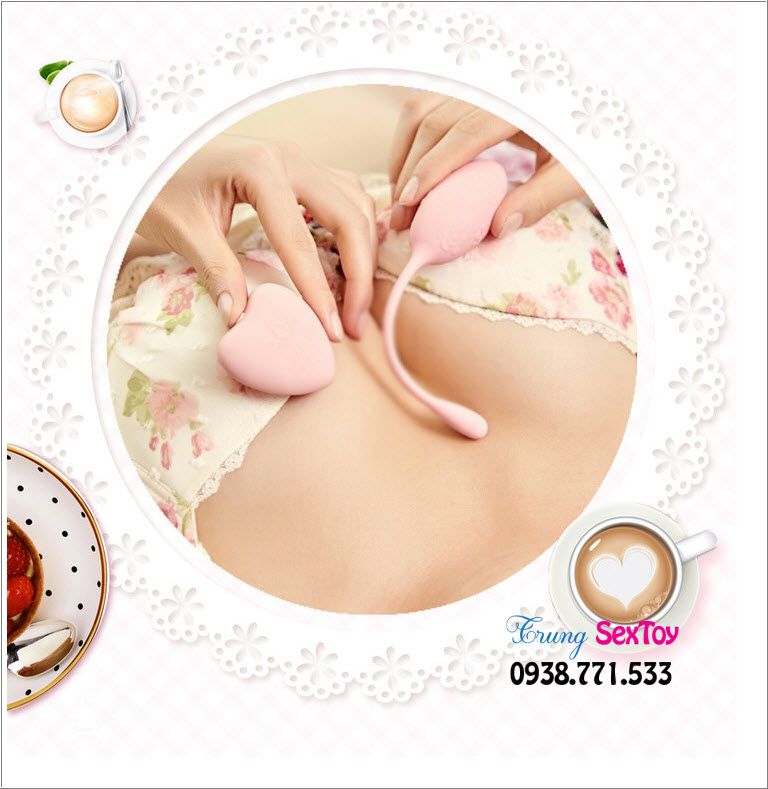Trứng rung Luxeluv DO cao cấp Thiết kế đỉnh Mua ngay