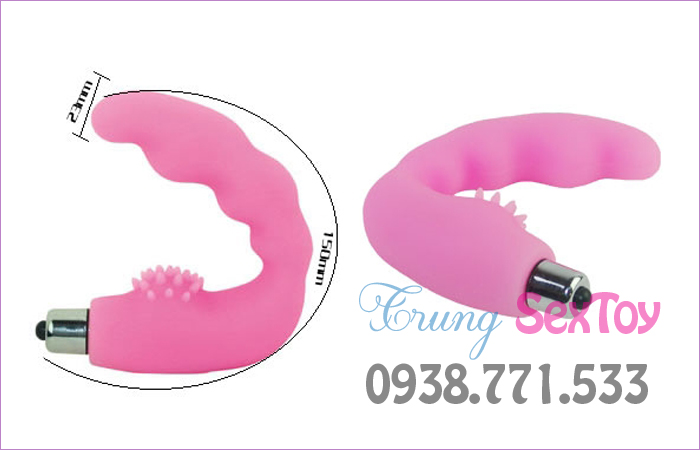 Đồ Chơi Kích Thích Hậu Môn Fabulous Love Cho Gay Thăng Hoa