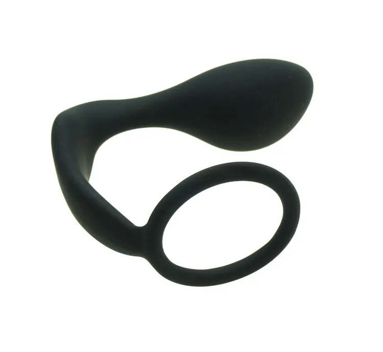 Kích thích hậu môn đỉnh cao với Cockring siêu sướng an toàn