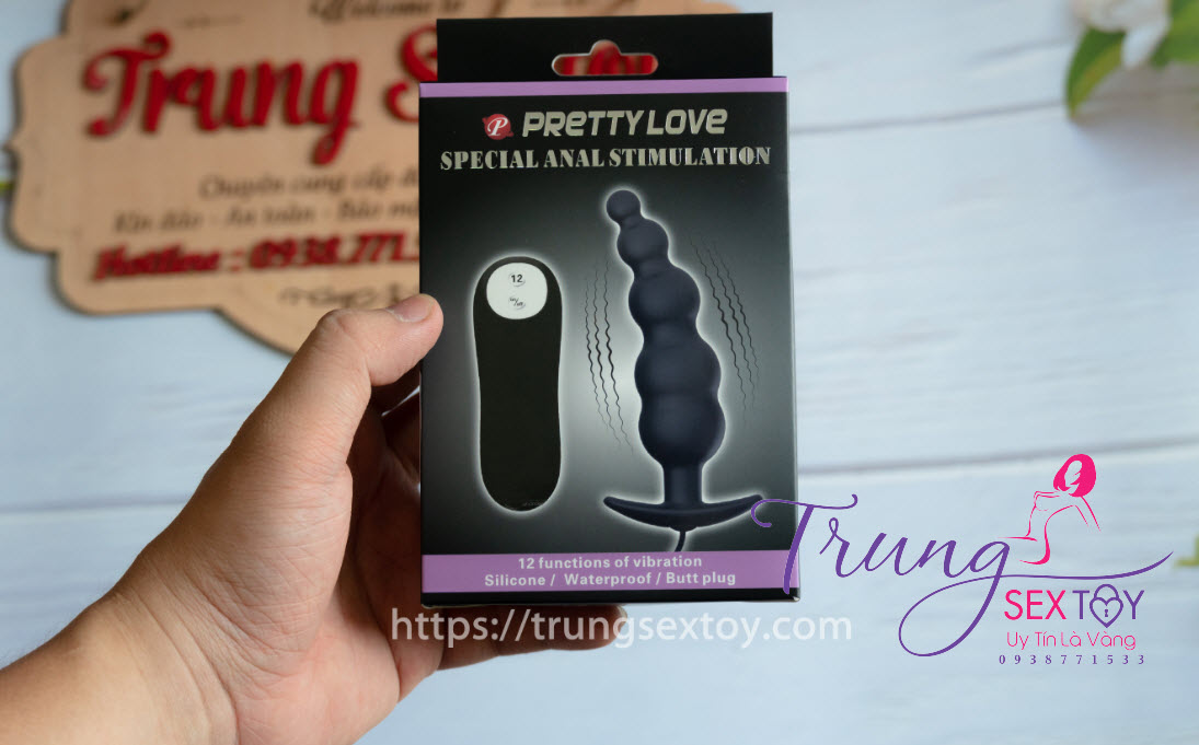 Kích Thích Hậu Môn Trái Me Tình Yêu Độc Đáo Mới Lạ