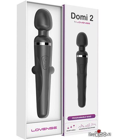  Cửa hàng bán Chày rung cao cấp siêu kích thích Lovense giá sỉ