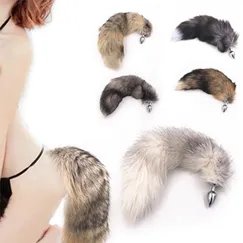 Kích thích hậu môn đuôi chồn cho chị em phê cực đỉnh 