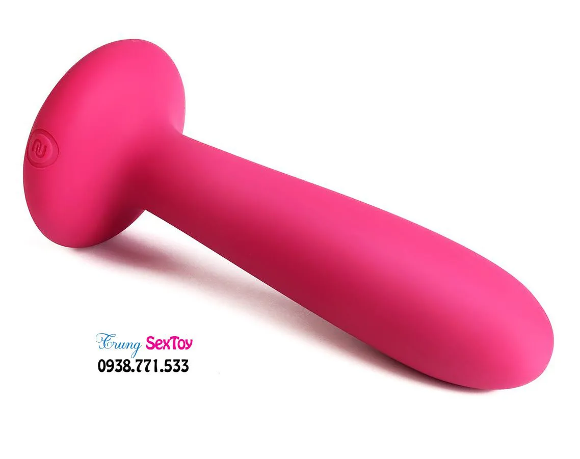 Svakom Primo que rung đa chế độ 25 lần rung mềm mịn chống nước 100%