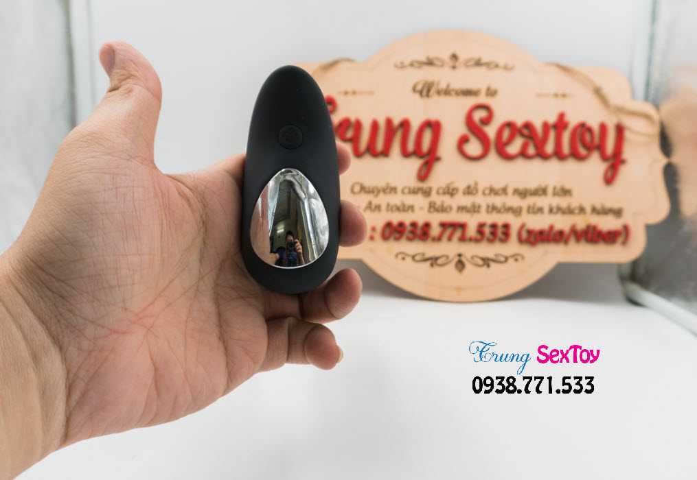 Dụng cụ kích thích hậu môn rung điều khiển từ xa siêu phê Dụng cụ kích thích hậu môn rung điều khiển từ xa siêu phê