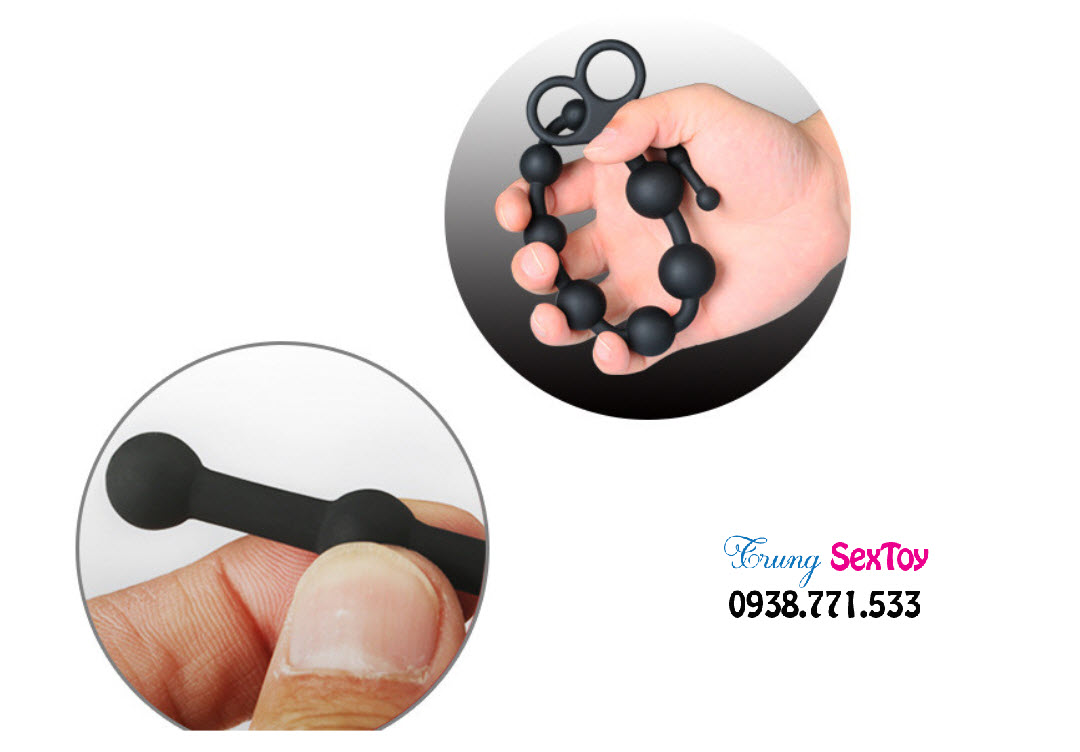 Dụng cụ kích thích hậu môn cao cấp thú vị an toàn dễ dùng Dụng cụ kích thích hậu môn cao cấp thú vị an toàn dễ dùng