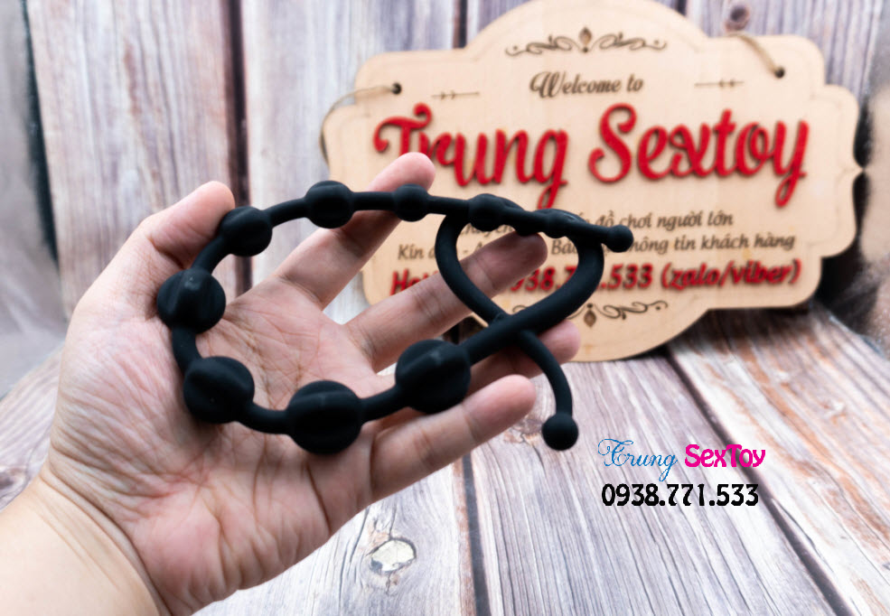 Dụng cụ kích thích hậu môn cao cấp thú vị an toàn dễ dùng Dụng cụ kích thích hậu môn cao cấp thú vị an toàn dễ dùng