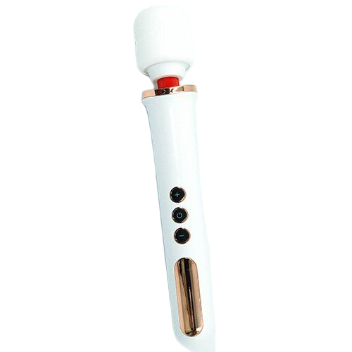 Chày rung Magic Wand 10 chế độ mát xa kích thích khoái cảm cao cấp 