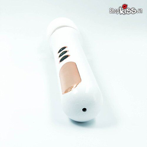 Chày Rung Magic Wand 10 Chế Độ - Mát Xa Thư Giãn Tại Nhà