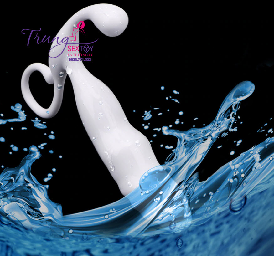 Sextoy cầm tay không rung kích thích hậu môn tăng khoái cảm