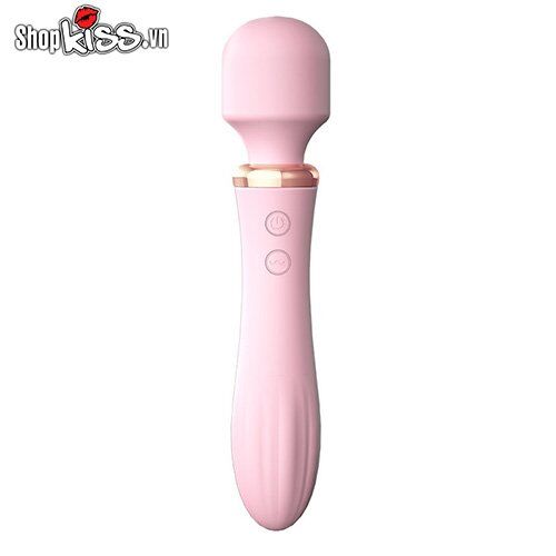 Chày rung massage LiLo cao cấp có sưởi ấm hỗ trợ kích thích điểm G 