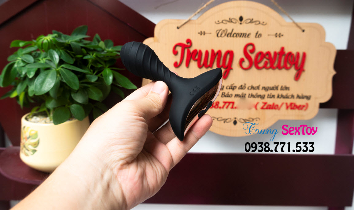 Matxa tuyến tiền liệt cao cấp tận hưởng khoái cảm thư giãn sâu