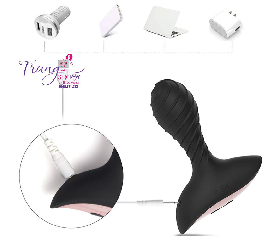 Matxa tuyến tiền liệt cao cấp tận hưởng khoái cảm thư giãn sâu