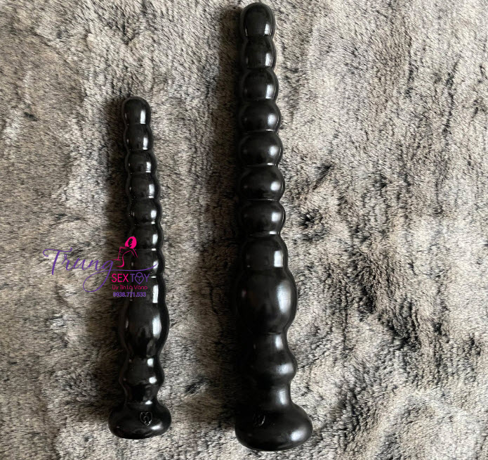 Anal Balls Long đồ chơi tình dục kích thích hậu môn massage hấp dẫn