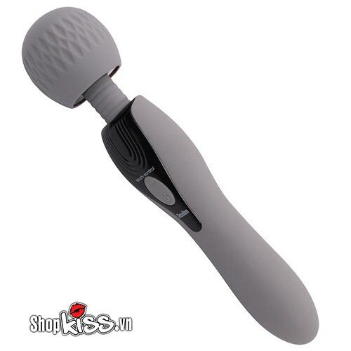 Chày rung massage Gusdun AV Stick 2 đầu kích thích thư giãn sâu