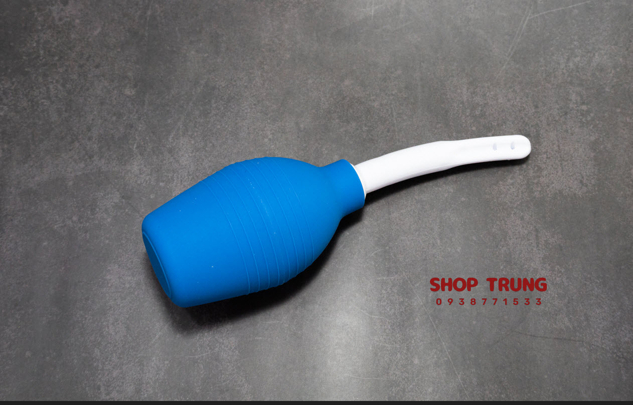 Dụng cụ vệ sinh hậu môn âm đạo an toàn tiện lợi giá tốt Dụng cụ vệ sinh hậu môn âm đạo an toàn tiện lợi giá tốt