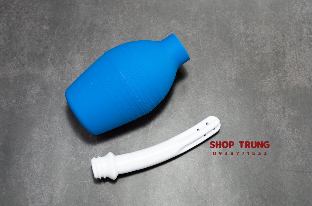 Dụng cụ vệ sinh hậu môn âm đạo an toàn tiện lợi giá tốt Dụng cụ vệ sinh hậu môn âm đạo an toàn tiện lợi giá tốt