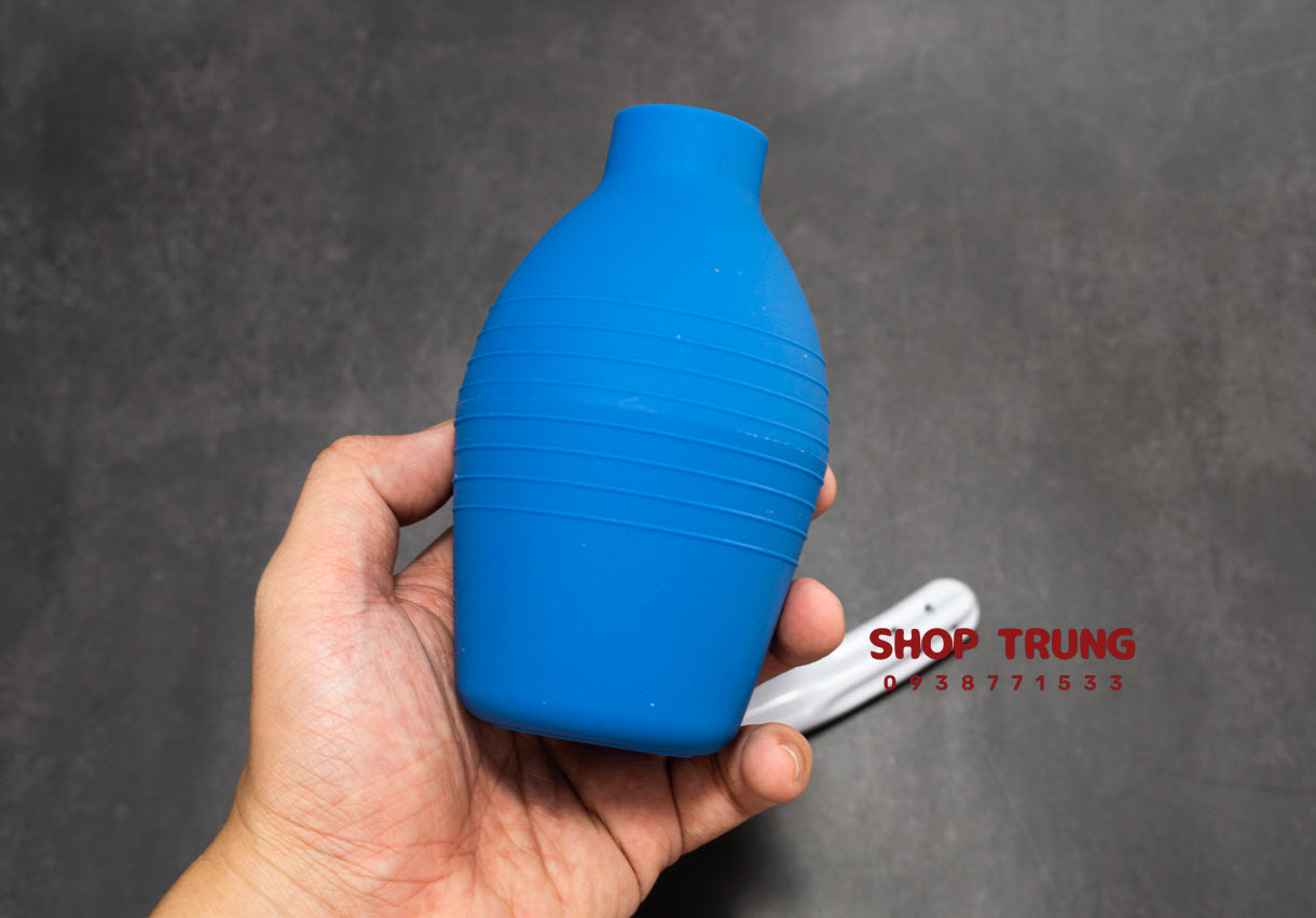 Dụng cụ vệ sinh hậu môn âm đạo an toàn tiện lợi giá tốt Dụng cụ vệ sinh hậu môn âm đạo an toàn tiện lợi giá tốt