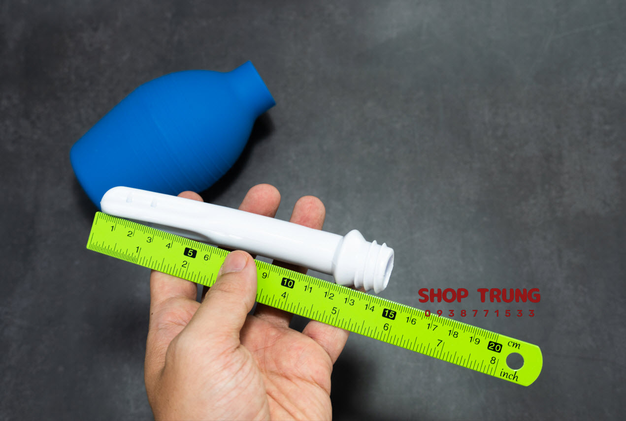 Dụng cụ vệ sinh hậu môn âm đạo an toàn tiện lợi giá tốt Dụng cụ vệ sinh hậu môn âm đạo an toàn tiện lợi giá tốt