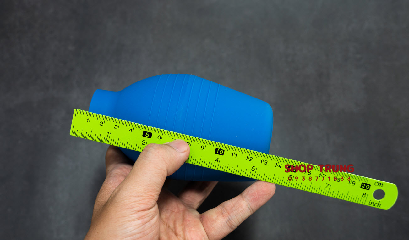 Dụng cụ vệ sinh hậu môn âm đạo an toàn tiện lợi giá tốt Dụng cụ vệ sinh hậu môn âm đạo an toàn tiện lợi giá tốt