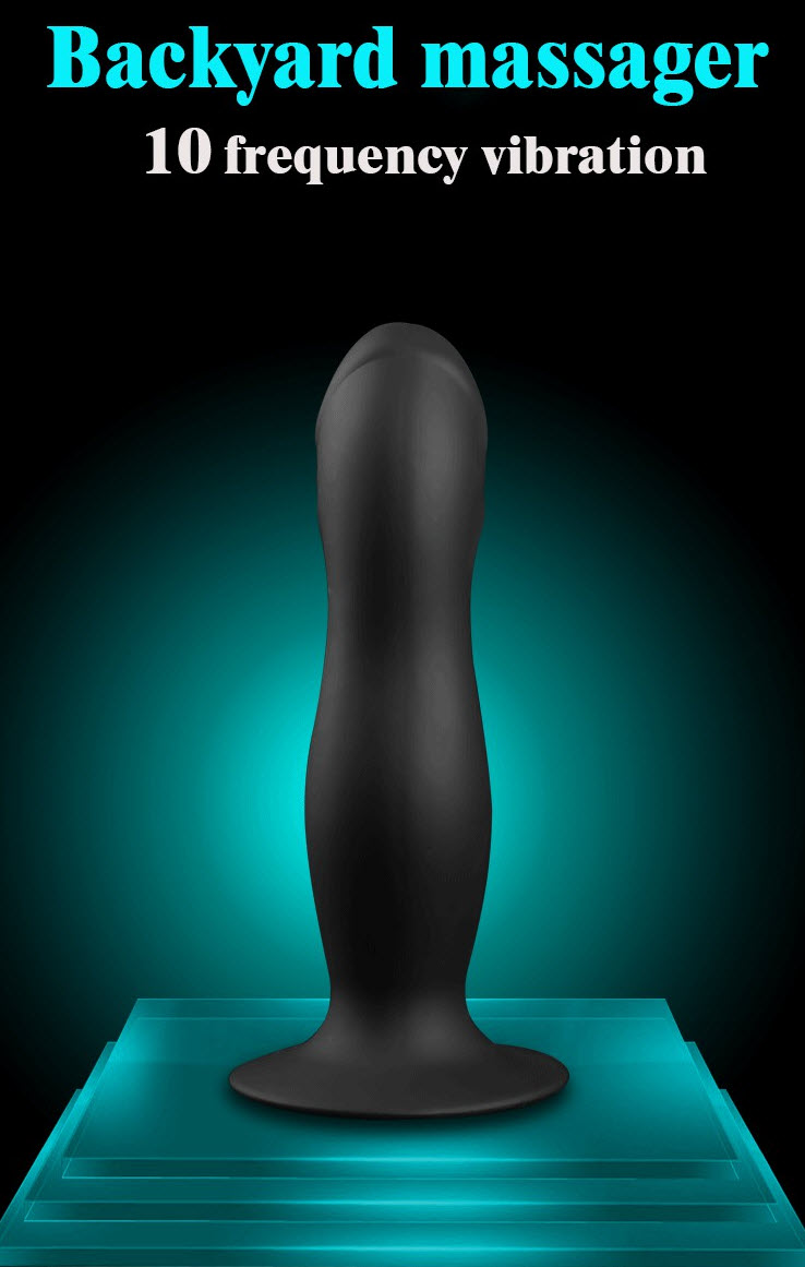 Dụng Cụ Massage Rung Điều Khiển Từ Xa Kích Thích Mua Ngay