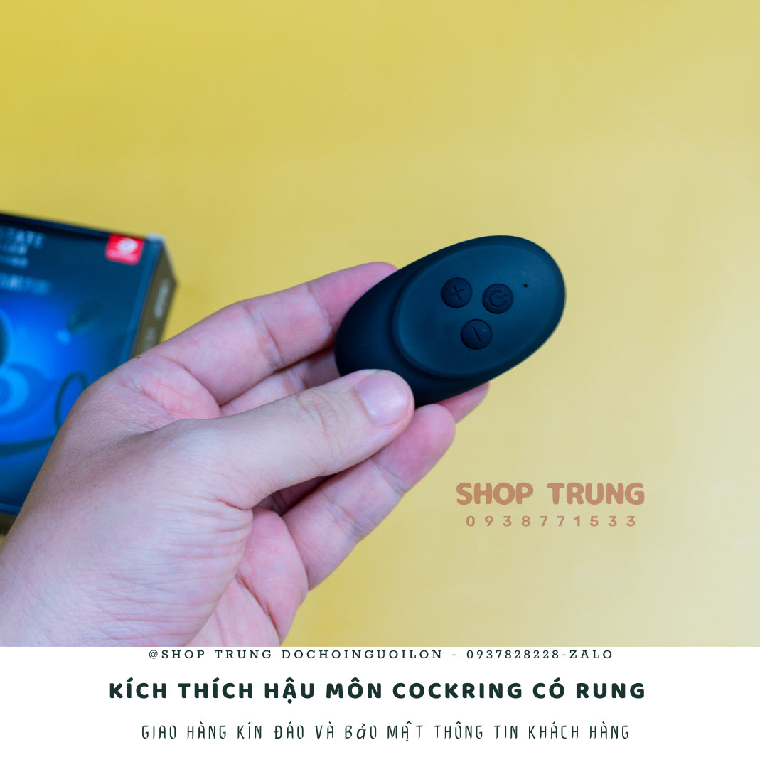 Vòng Cock Rings Kích Thích Hậu Môn Tăng Cường Hưng Phấn Vòng Cock Rings Kích Thích Hậu Môn Tăng Cường Hưng Phấn