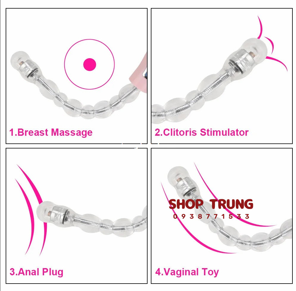 Kích Thích Tột Đỉnh Đồ Chơi Lỗ Nhị Đa Năng Màu Hồng Hot Kích Thích Tột Đỉnh Đồ Chơi Lỗ Nhị Đa Năng Màu Hồng Hot