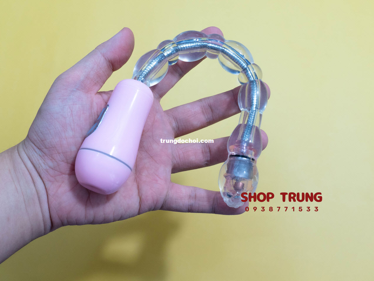Kích Thích Tột Đỉnh Đồ Chơi Lỗ Nhị Đa Năng Màu Hồng Hot Kích Thích Tột Đỉnh Đồ Chơi Lỗ Nhị Đa Năng Màu Hồng Hot