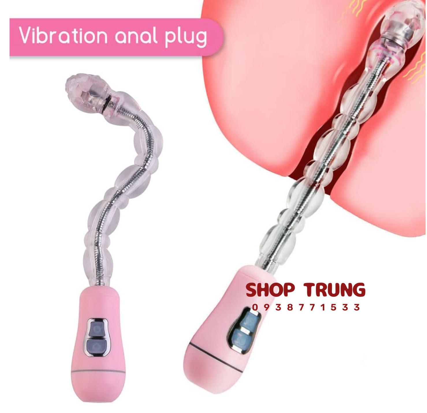 Kích Thích Tột Đỉnh Đồ Chơi Lỗ Nhị Đa Năng Màu Hồng Hot Kích Thích Tột Đỉnh Đồ Chơi Lỗ Nhị Đa Năng Màu Hồng Hot