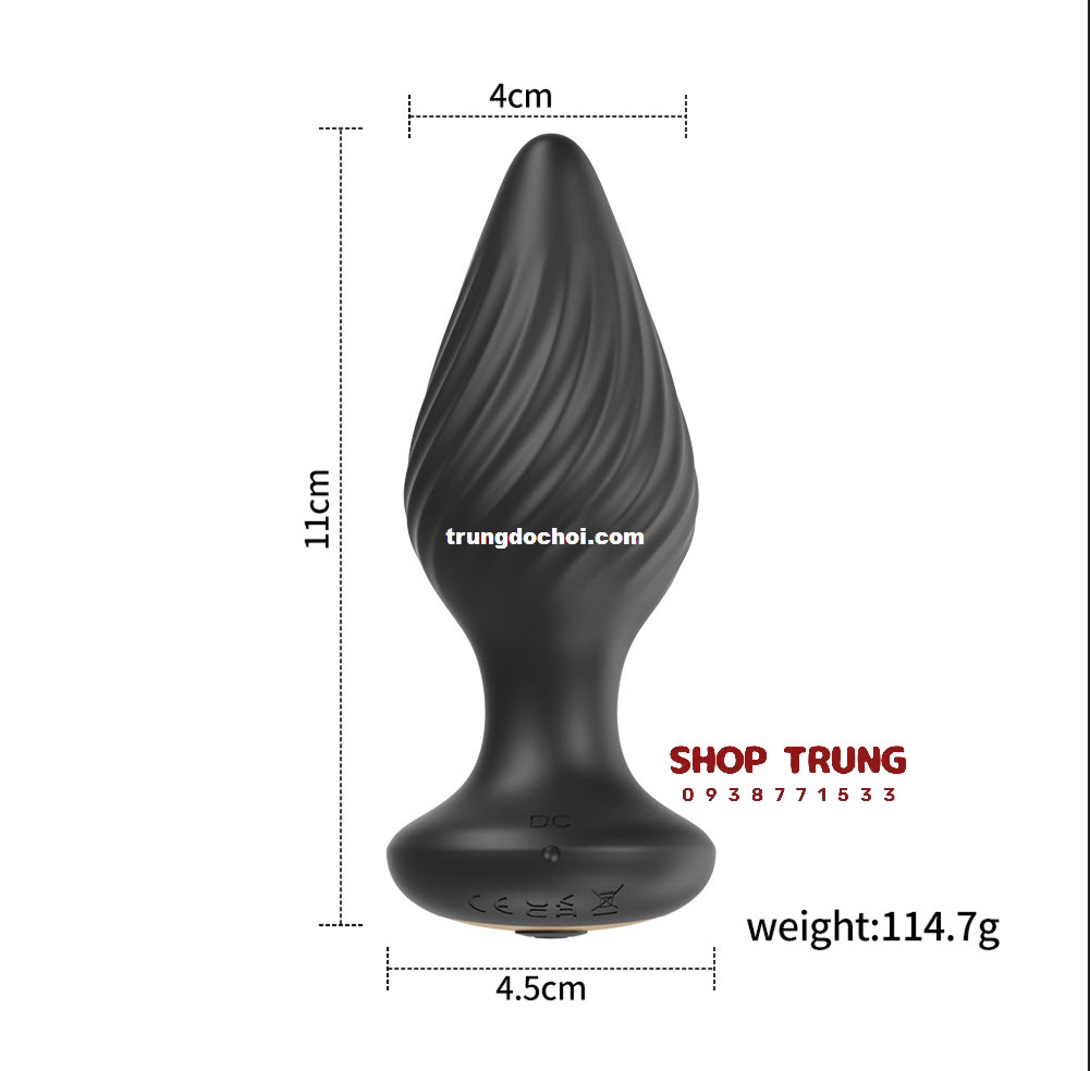 Đồ Chơi Lỗ Nhị Dạng Điều Khiển App Siêu Thú Vị, Giá Tốt