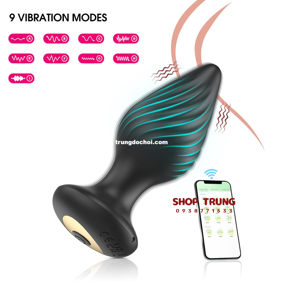 Đồ Chơi Lỗ Nhị Dạng Điều Khiển App Siêu Thú Vị, Giá Tốt