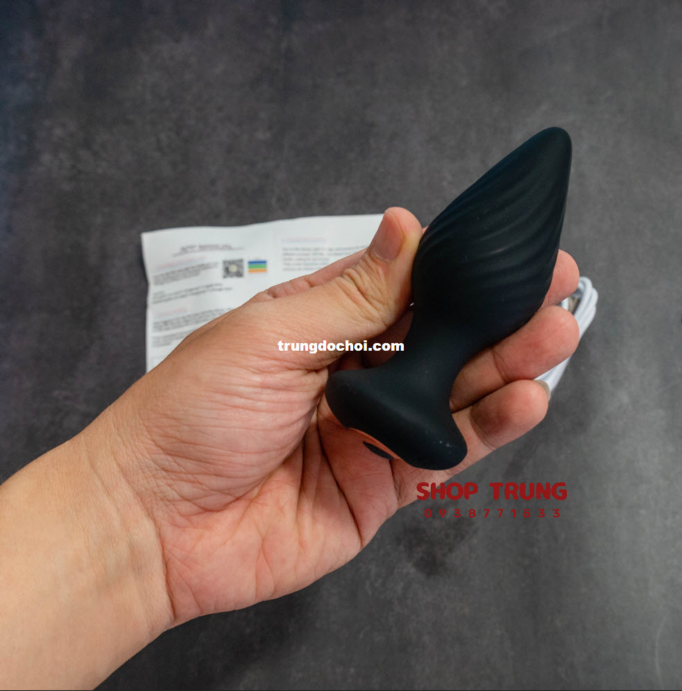 Đồ Chơi Lỗ Nhị Dạng Điều Khiển App Siêu Thú Vị, Giá Tốt