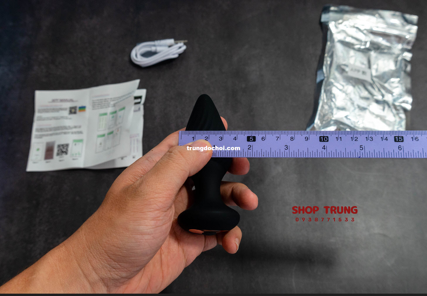 Đồ Chơi Lỗ Nhị Dạng Điều Khiển App Siêu Thú Vị, Giá Tốt