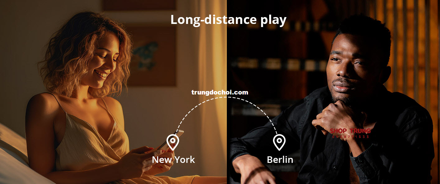 Lovense Ridge - Máy Rung Hậu Môn Cao Cấp, Siêu Mạnh, An Toàn