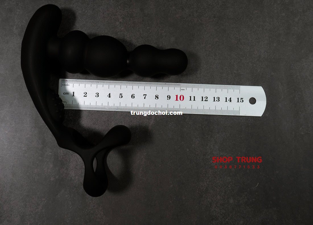 Máy Rung Hậu Môn Cao Cấp 10 Chế Độ Rung Mạnh Mẽ Tinh Tế Máy Rung Hậu Môn Cao Cấp 10 Chế Độ Rung Mạnh Mẽ Tinh Tế