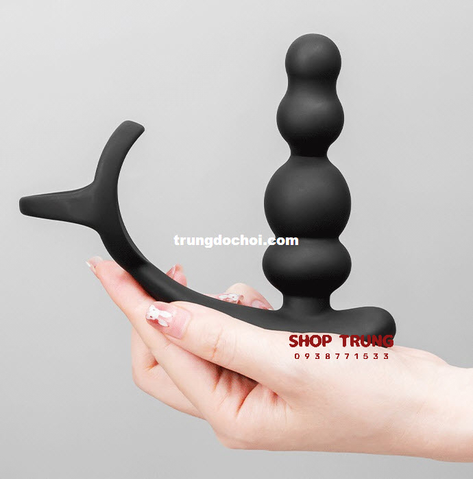 Máy Rung Hậu Môn Cao Cấp 10 Chế Độ Rung Mạnh Mẽ Tinh Tế Máy Rung Hậu Môn Cao Cấp 10 Chế Độ Rung Mạnh Mẽ Tinh Tế