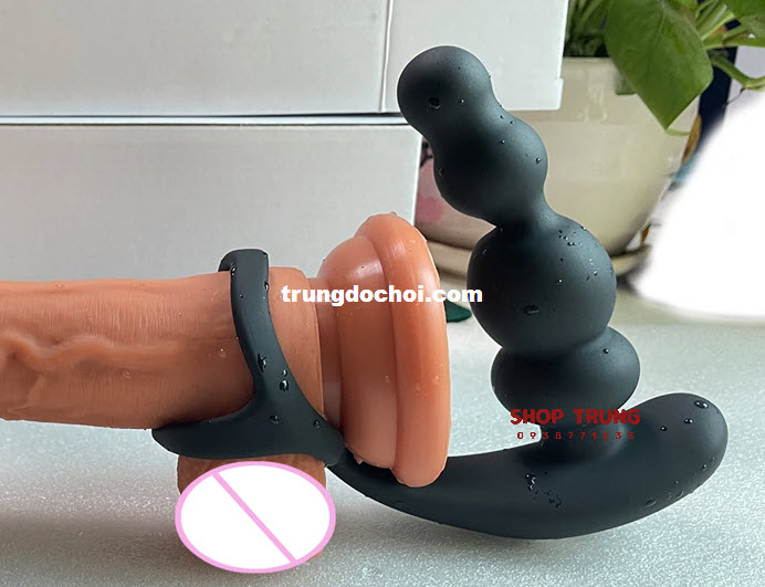 Máy Rung Hậu Môn Cao Cấp 10 Chế Độ Rung Mạnh Mẽ Tinh Tế Máy Rung Hậu Môn Cao Cấp 10 Chế Độ Rung Mạnh Mẽ Tinh Tế