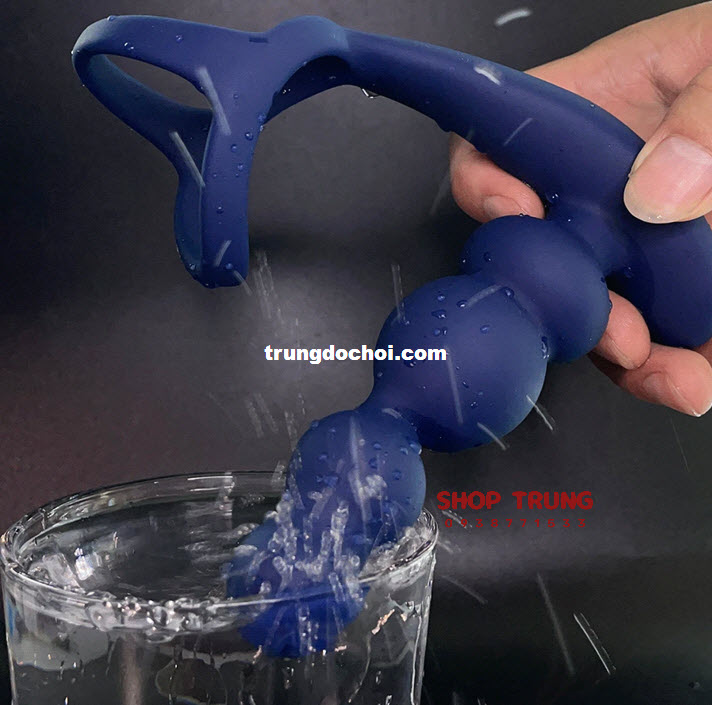 Máy Rung Hậu Môn Cao Cấp 10 Chế Độ Rung Mạnh Mẽ Tinh Tế Máy Rung Hậu Môn Cao Cấp 10 Chế Độ Rung Mạnh Mẽ Tinh Tế