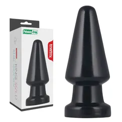Phích Cắm Hậu Môn Size To Trải Nghiệm Kích Thích Mới Lạ