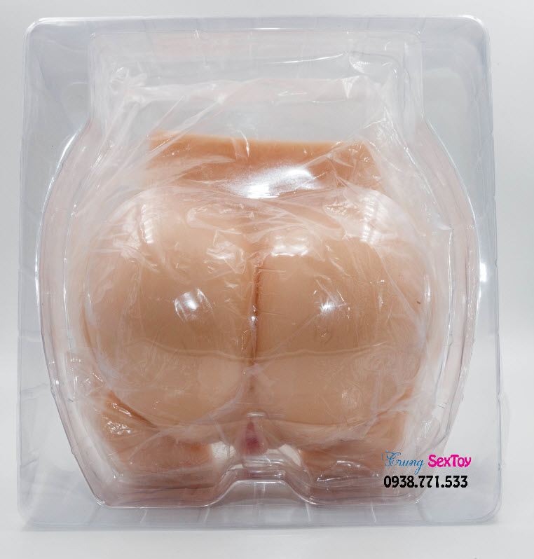 Búp bê mông EVO 3D cao cấp giải tỏa ham muốn nhanh chóng