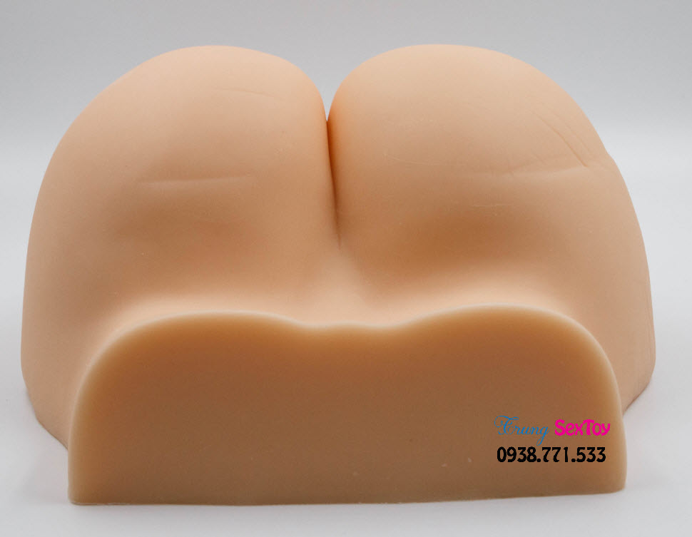 Búp bê mông EVO 3D cao cấp giải tỏa ham muốn nhanh chóng
