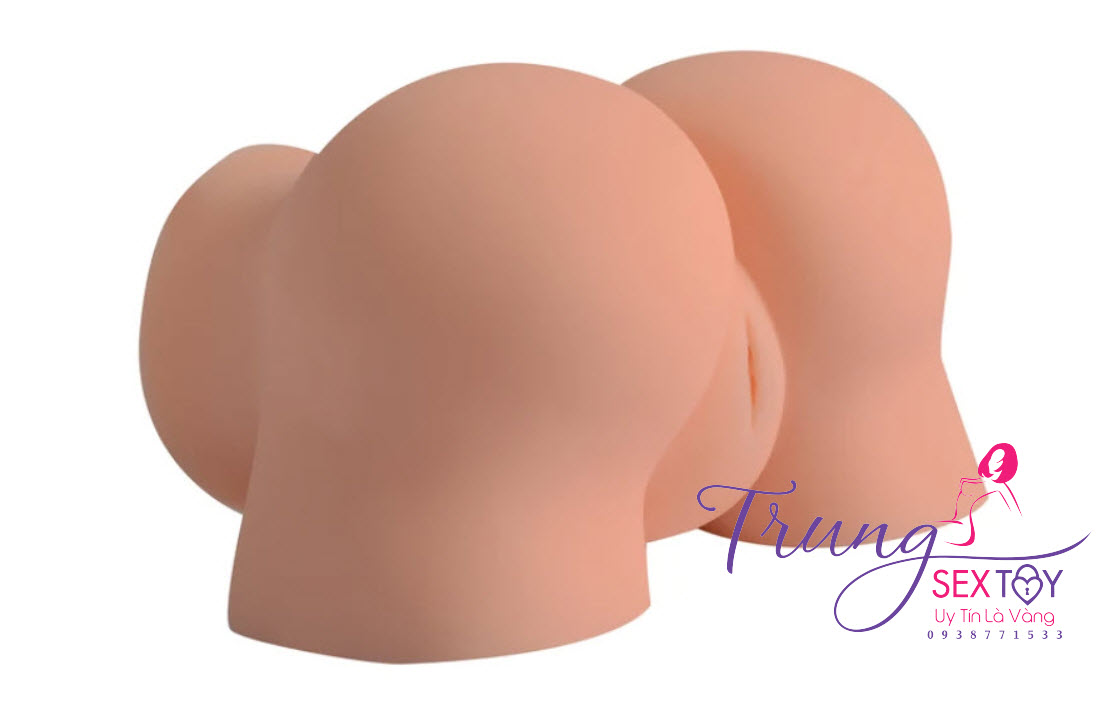Búp bê tình dục bán thân mông căng siêu mềm chất lượng cao