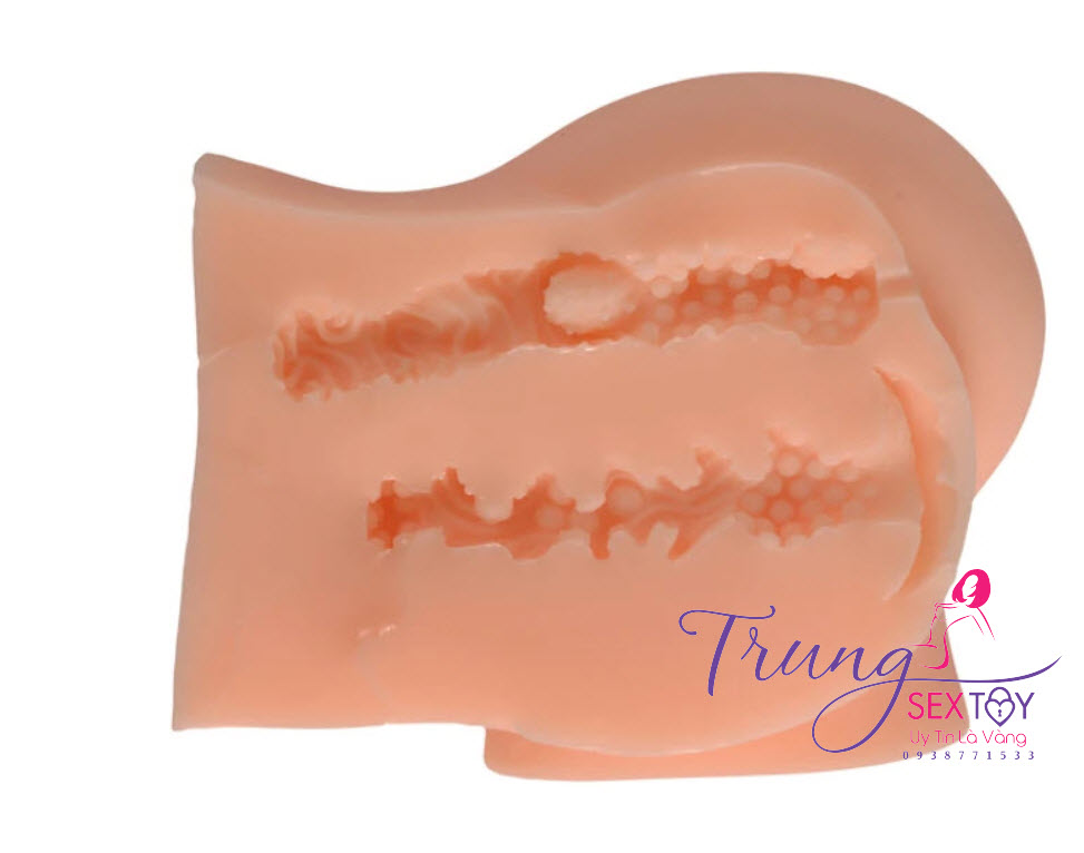 Búp bê tình dục bán thân mông căng siêu mềm chất lượng cao