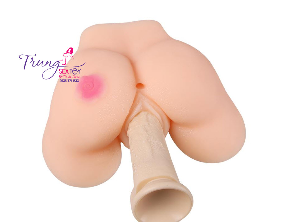 Búp Bê Bán Thân Mông Silicon Hoa Hồng Giảm Giá Đặc Biệt Búp Bê Bán Thân Mông Silicon Hoa Hồng Giảm Giá Đặc Biệt