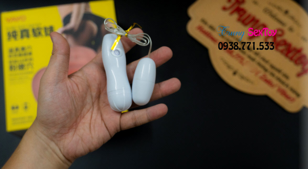 Búp Bê Tình Dục 3D YaYo Kích Thích Dương Vật Cương Cứng Mạnh Mẽ