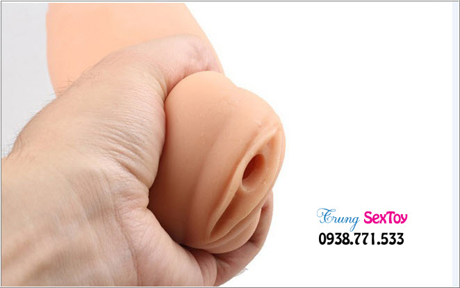 Âm Đạo Giả Loveaider Silicone Nguyên Khối Chính Hãng Giá Tốt