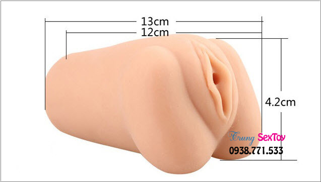 Âm Đạo Giả Loveaider Silicone Nguyên Khối Chính Hãng Giá Tốt