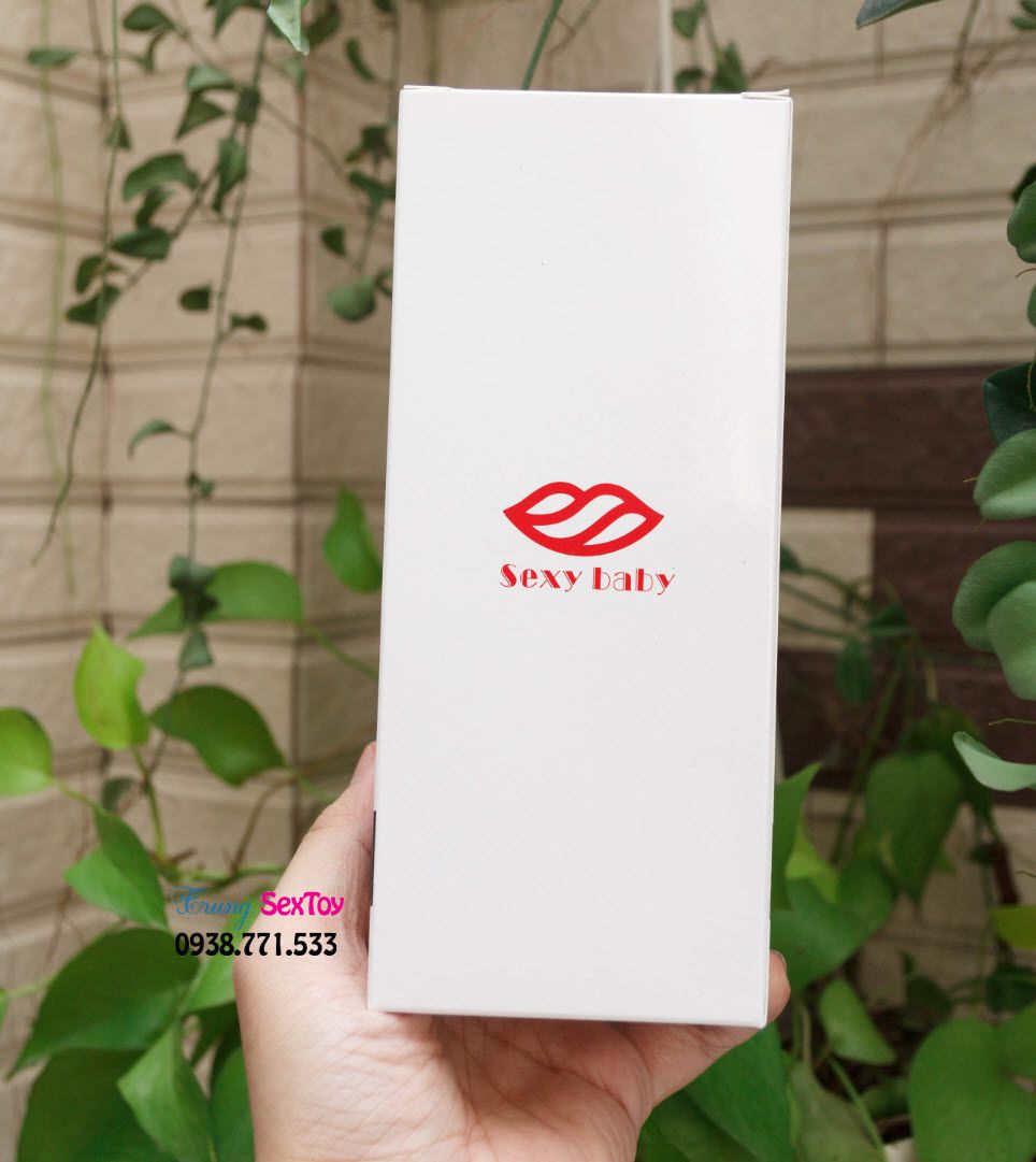 Máy thủ dâm hai đầu nóng bỏng chân thực hấp dẫn nam giới