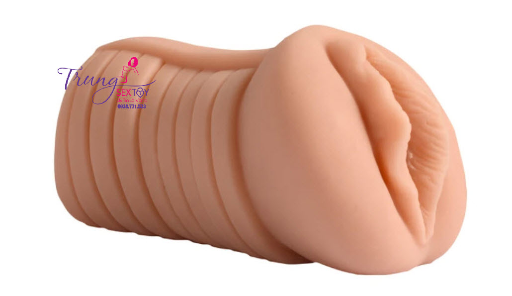 Âm Đạo Giả Silicon Diana Pussy Cao Cấp Trải Nghiệm Thăng Hoa