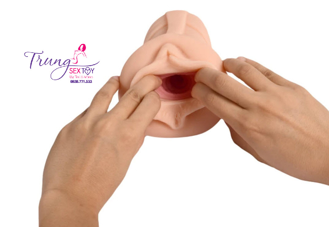 Âm Đạo Giả Silicon Diana Pussy Cao Cấp Trải Nghiệm Thăng Hoa