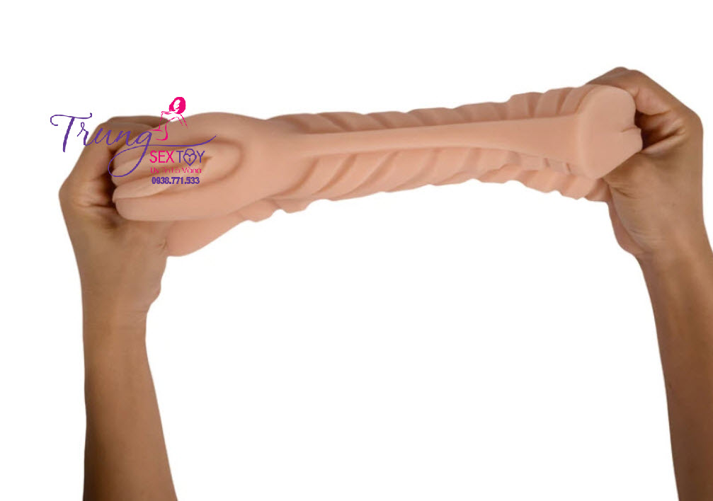 Âm Đạo Giả Silicon Diana Pussy Cao Cấp Trải Nghiệm Thăng Hoa